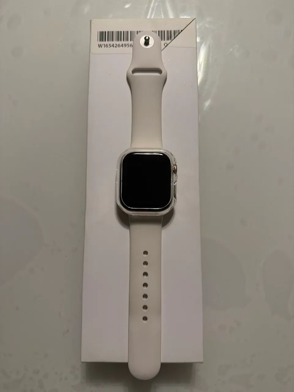 Apple Watch Series 11 GPS 42MM