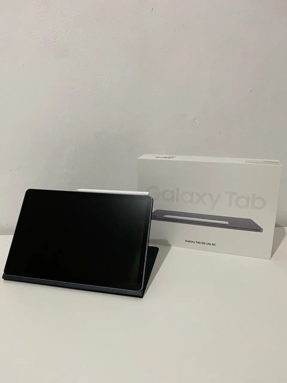 Samsung Tab S10 Lite 5G 