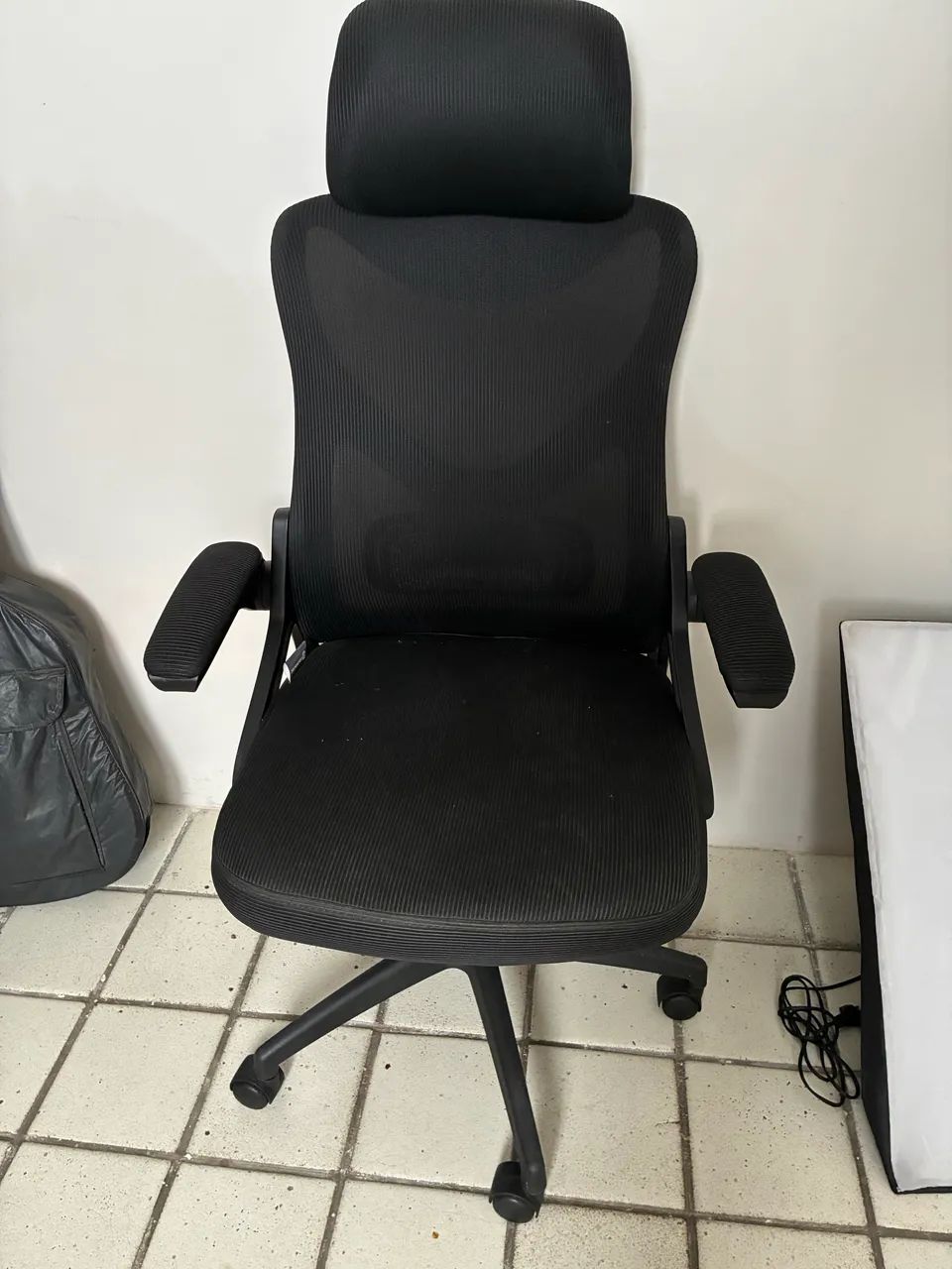 Cadeira escritório 