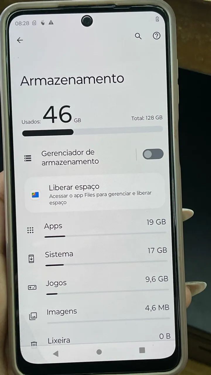 Moto g42 - Foto 3