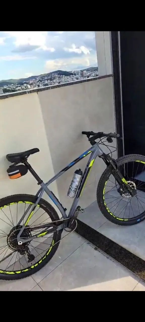 Bicicleta sense SL aro 29 
