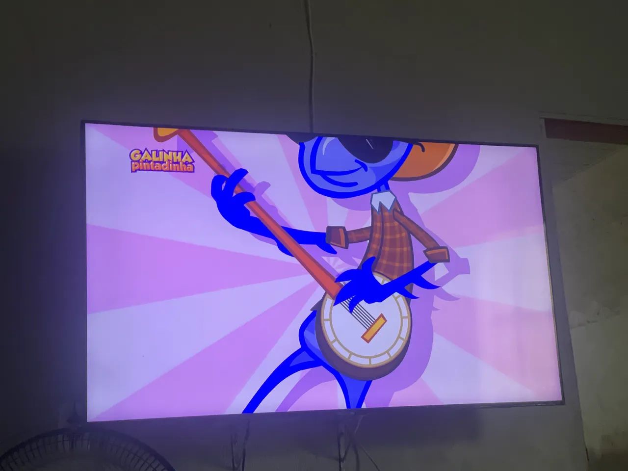 Tv Samsung 55? - Foto 3