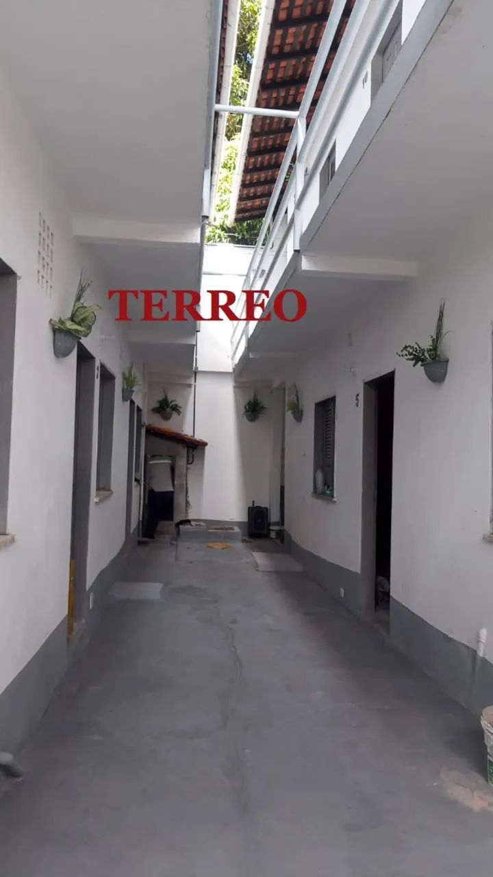 Alugo QuarTo com banheiro, TIriRIcal 
