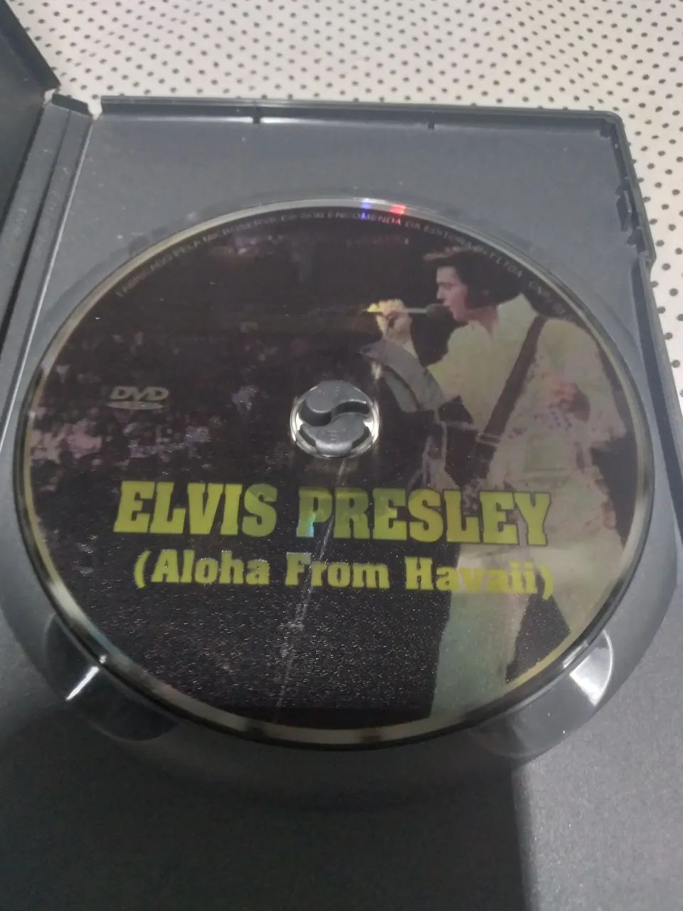 ELVIS PRESLEY (Aloha From Havaii) - Foto 3