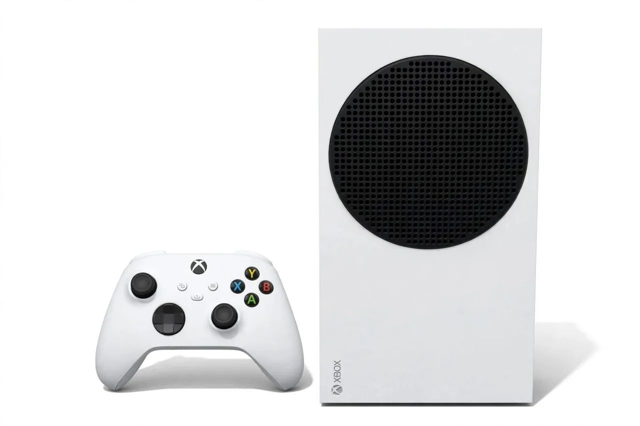 Xbox Séries S - Foto 4