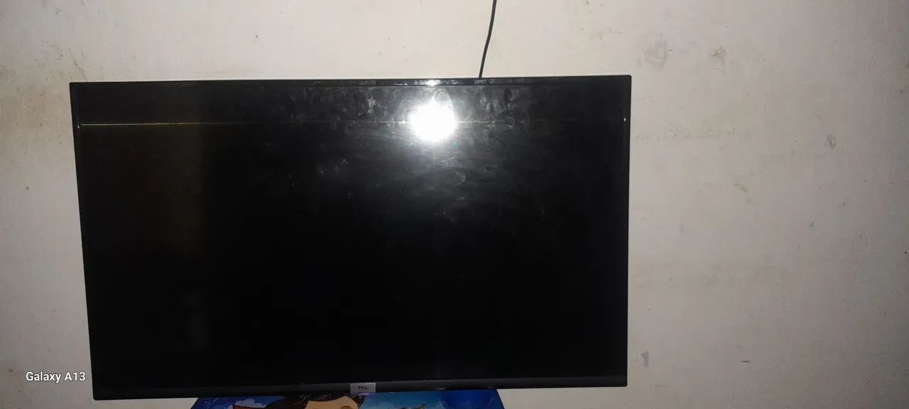 Vendo TV 42 pagar e levar