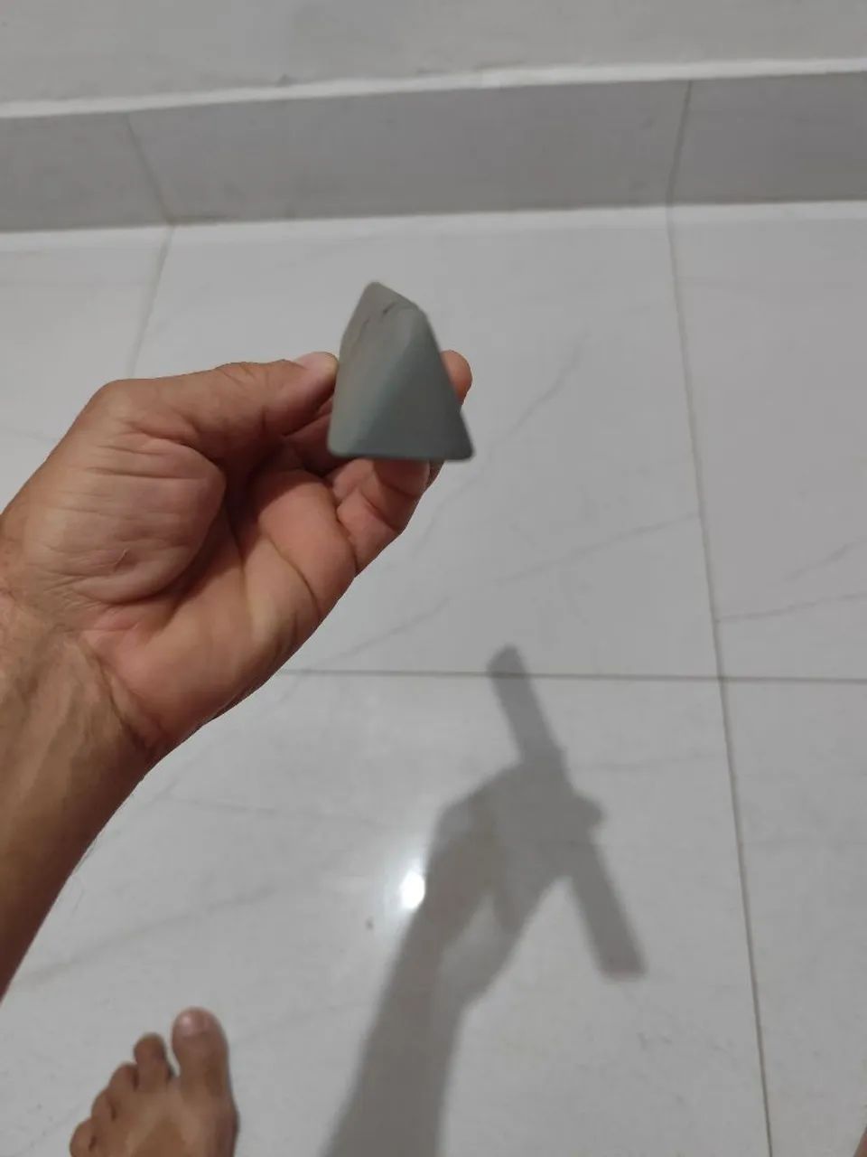 Base elevatória para as TVs Semp 10 polegadas modelos 102 à 1022 - Foto 4