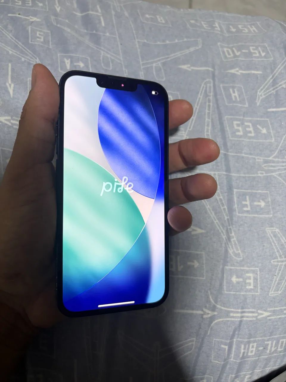 iPhone 14 128gb 85% - Foto 2