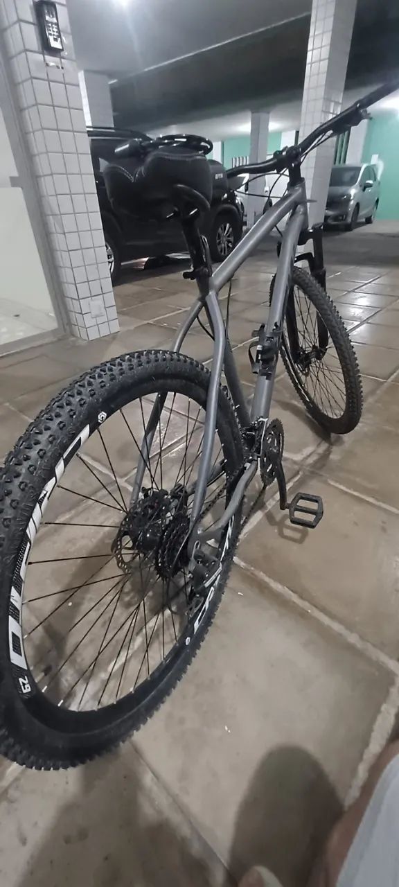Bicicleta Aro 29
