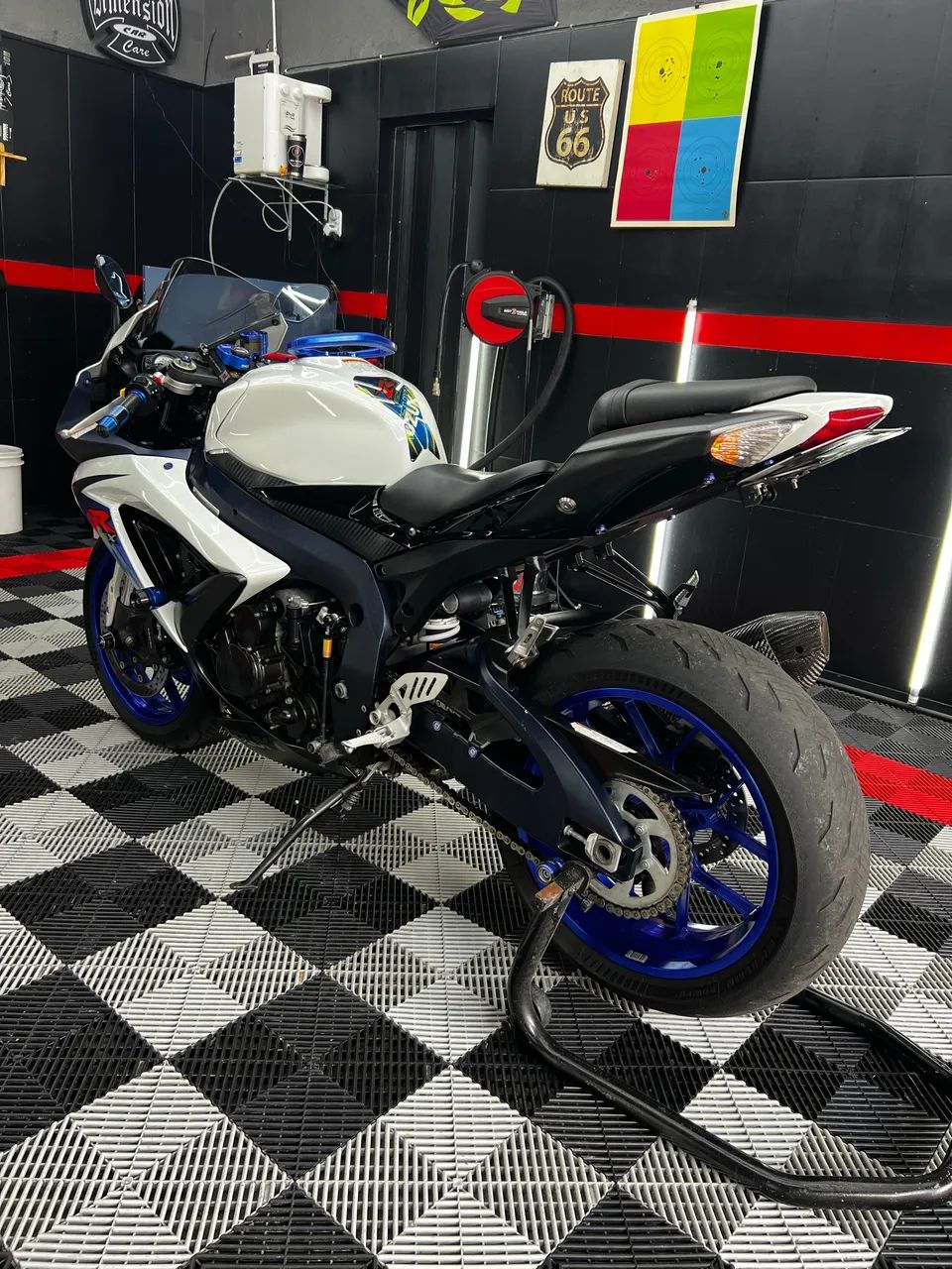Srad 750 - Foto 5