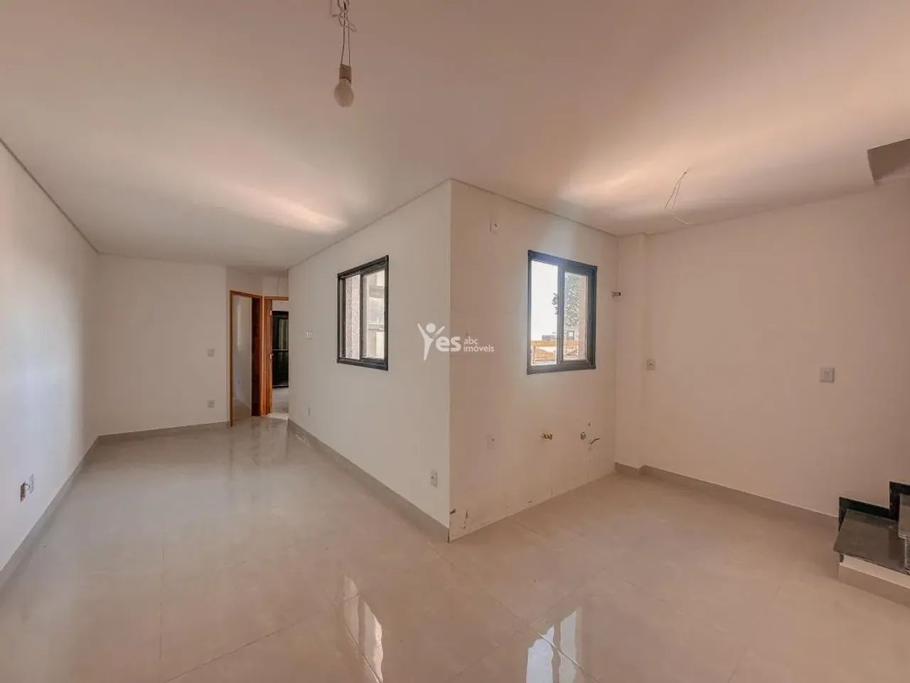 Cobertura 51m2 com Terraço e Elevador à Venda no Parque Oratório REF: 17521 - Foto 5