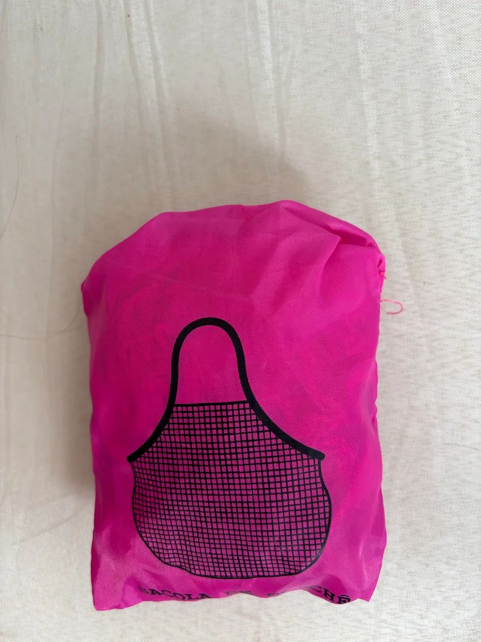 Vendo bolsa crochê  - Foto 4