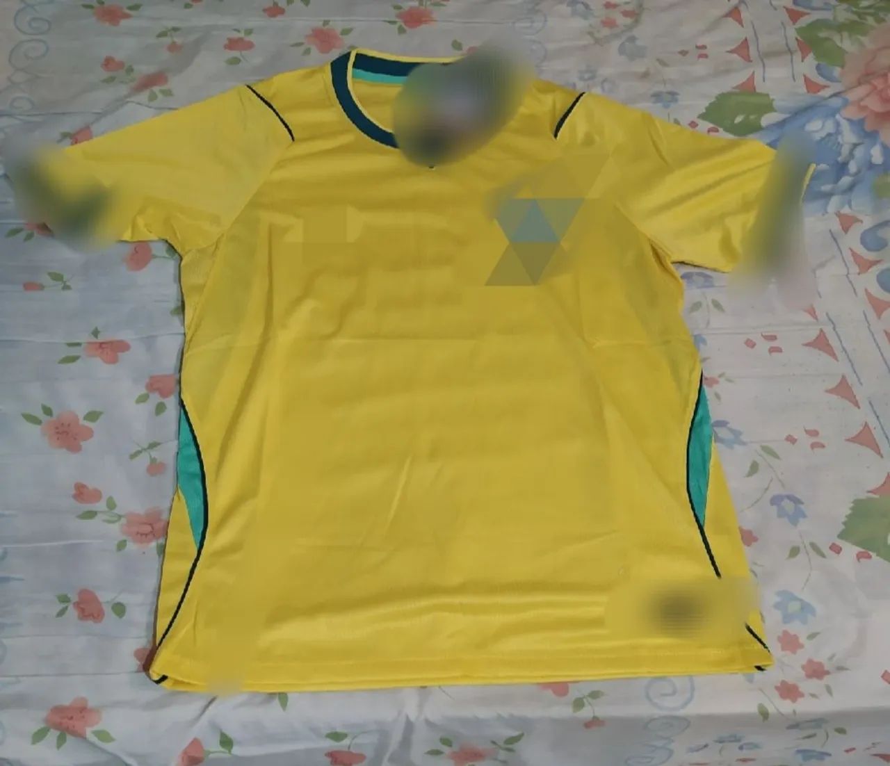 Camisa de futebol  - Foto 5
