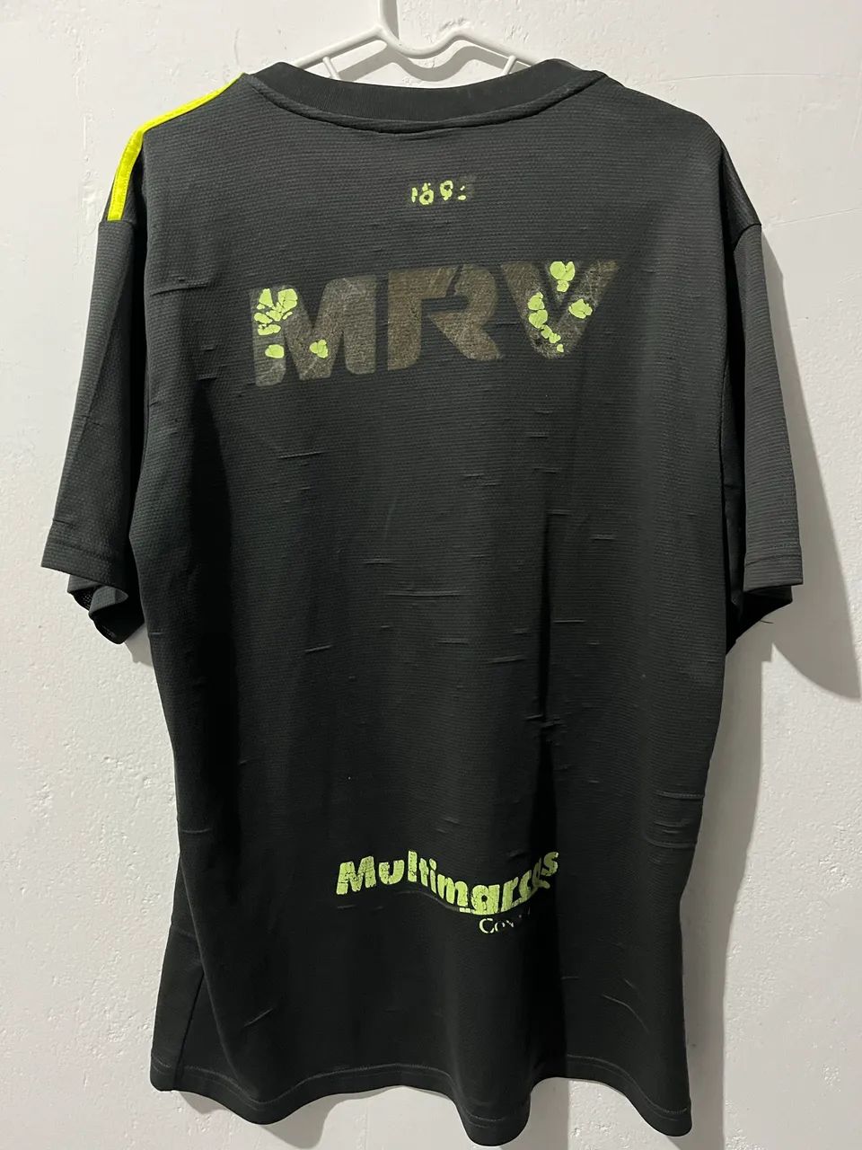 Camisa III Flamengo 2019 - Foto 4