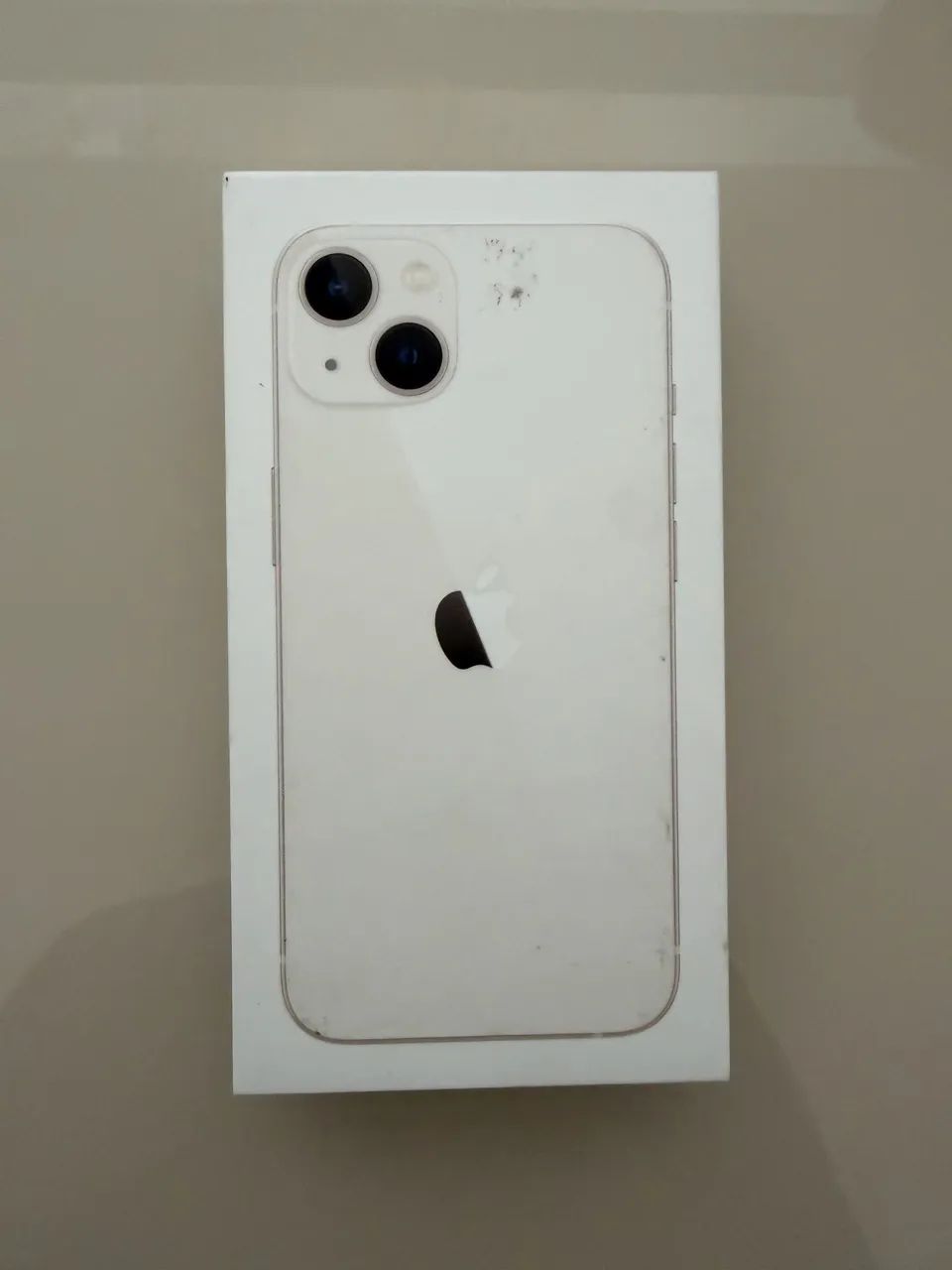 iPhone 13 128GB na Caixa - Foto 5