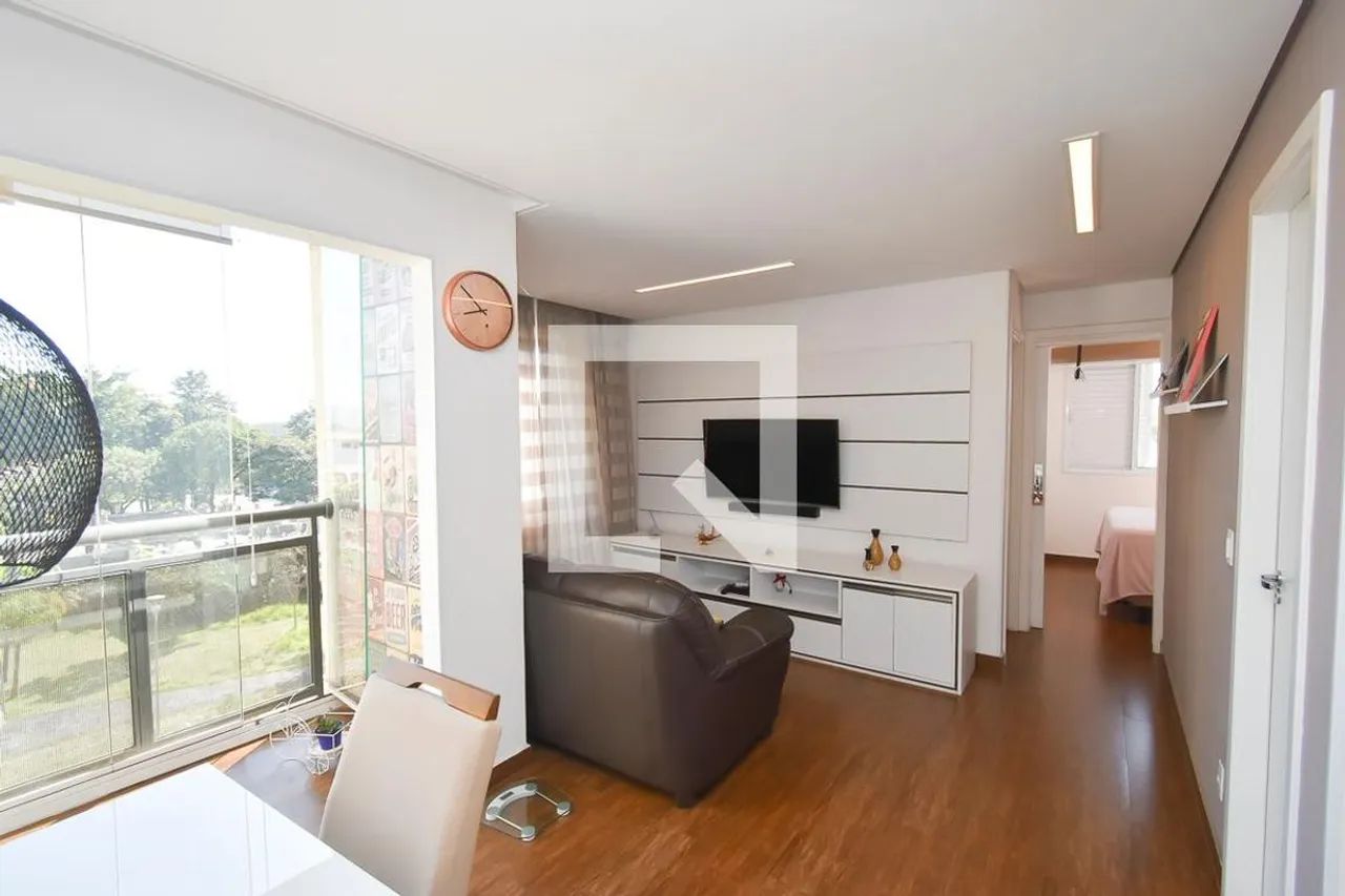 Apartamento à Venda - Vila Sabrina , 2 Quartos, 60 m2 - Foto 3