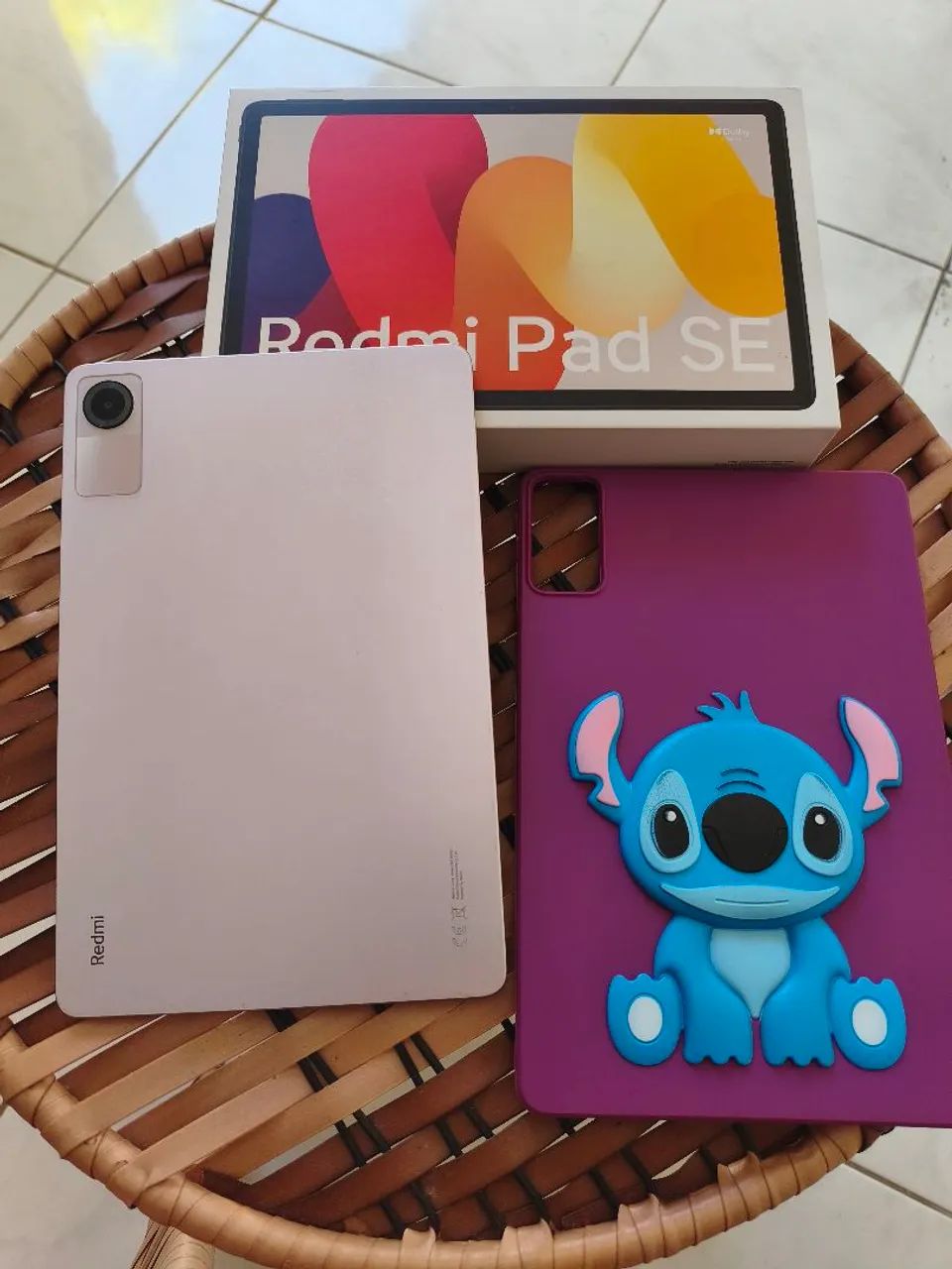 REDMI PAD SE  - Foto 3