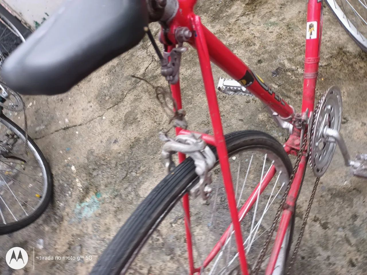 Bicicleta Monark 10 - Foto 4