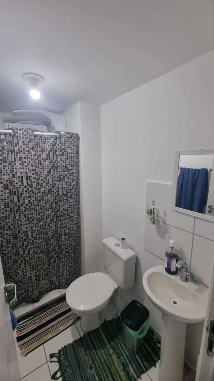 Apartamento  - Foto 4