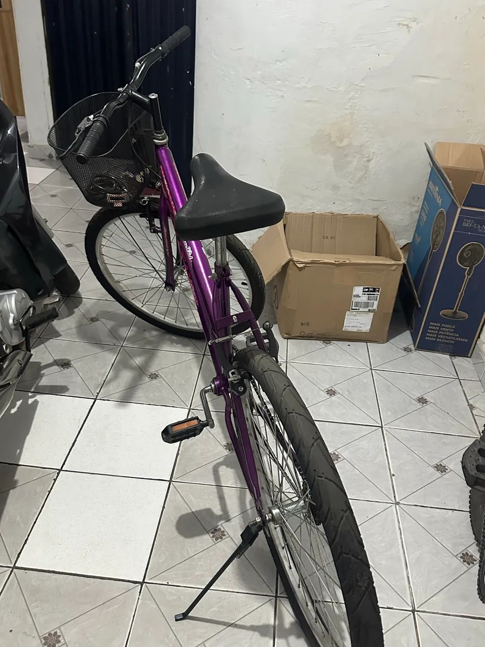 Bike 