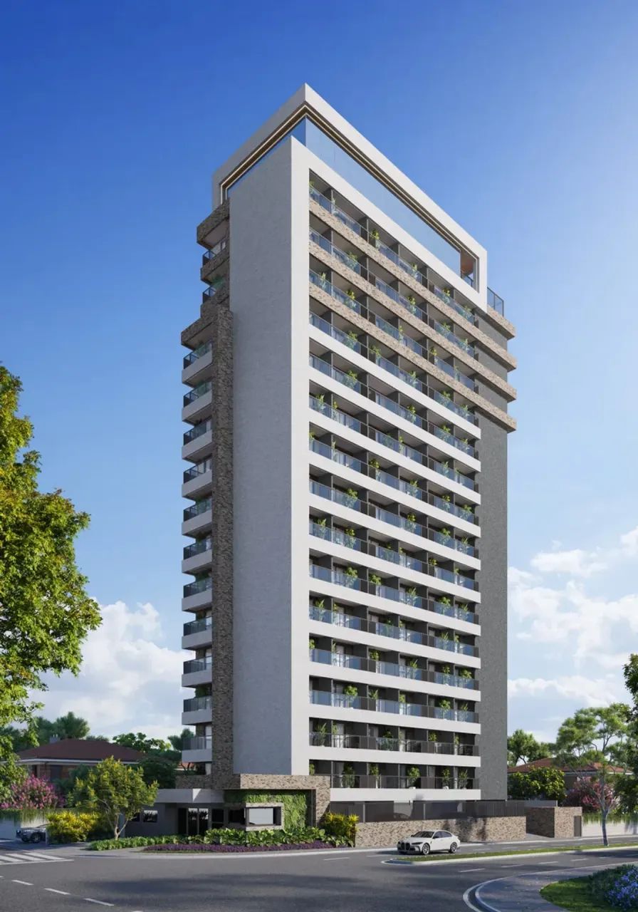 EXCELENTE APARTAMENTO TIPO Studio 23 m² ITAPUÃ - Foto 2