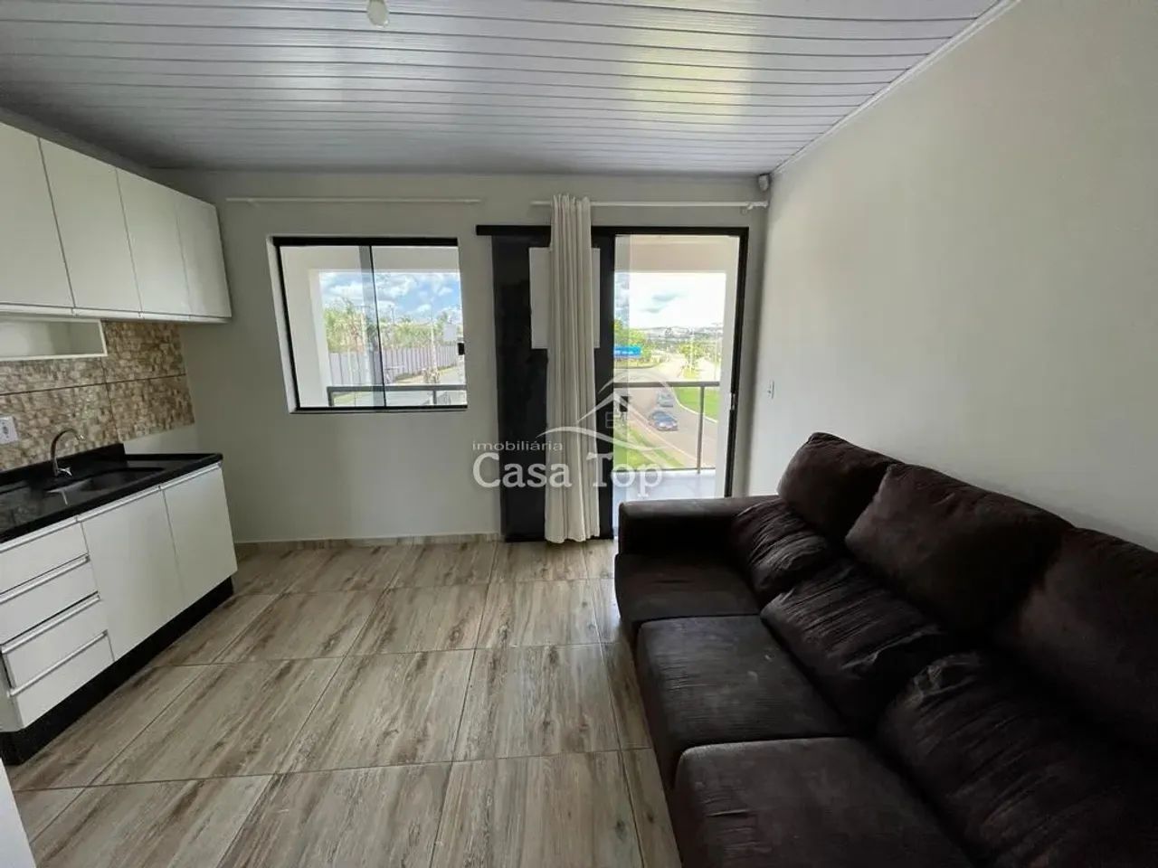 Imóvel comercial e residencial à venda Uvaranas - Foto 11