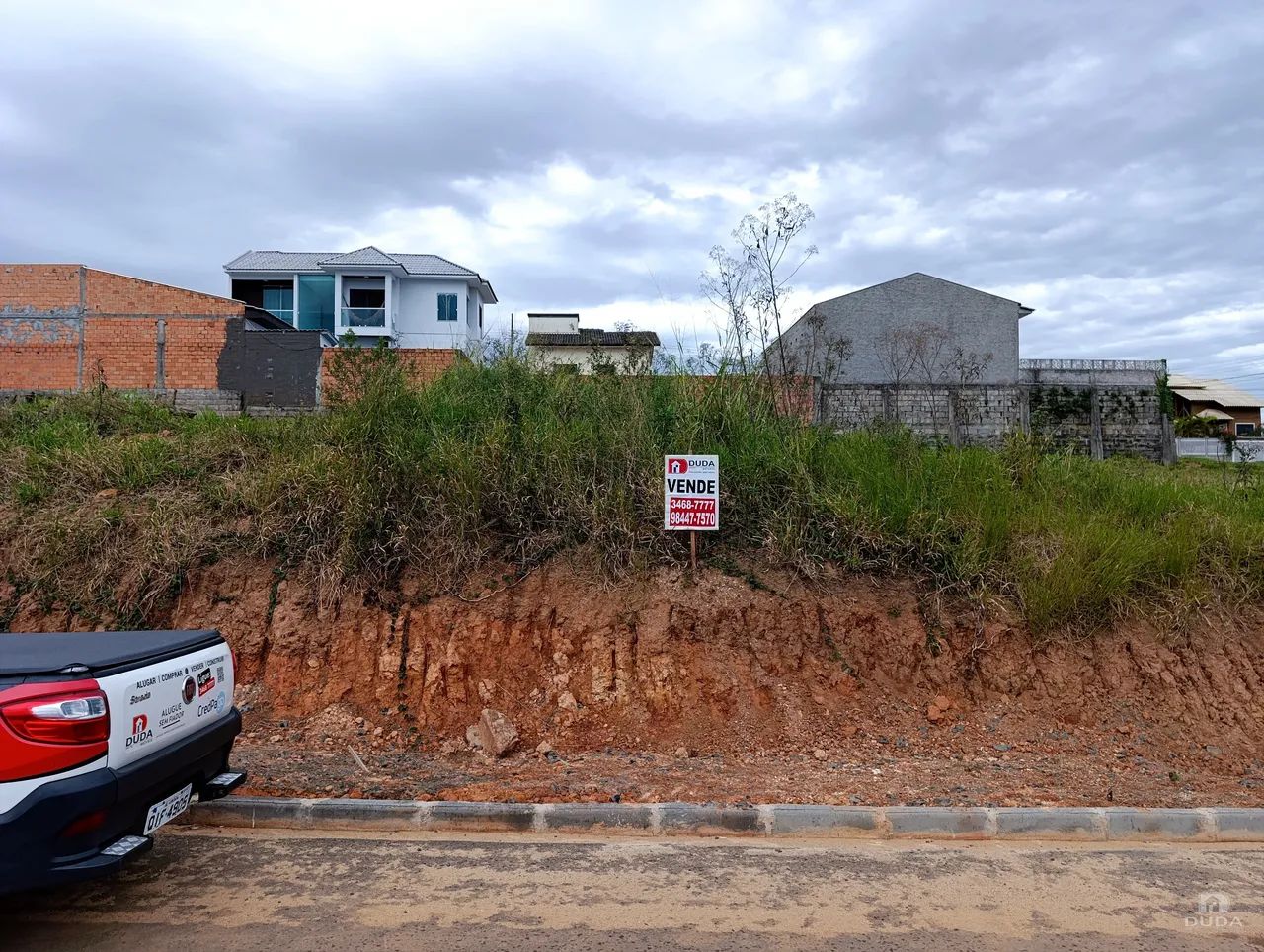 Terreno Residencial