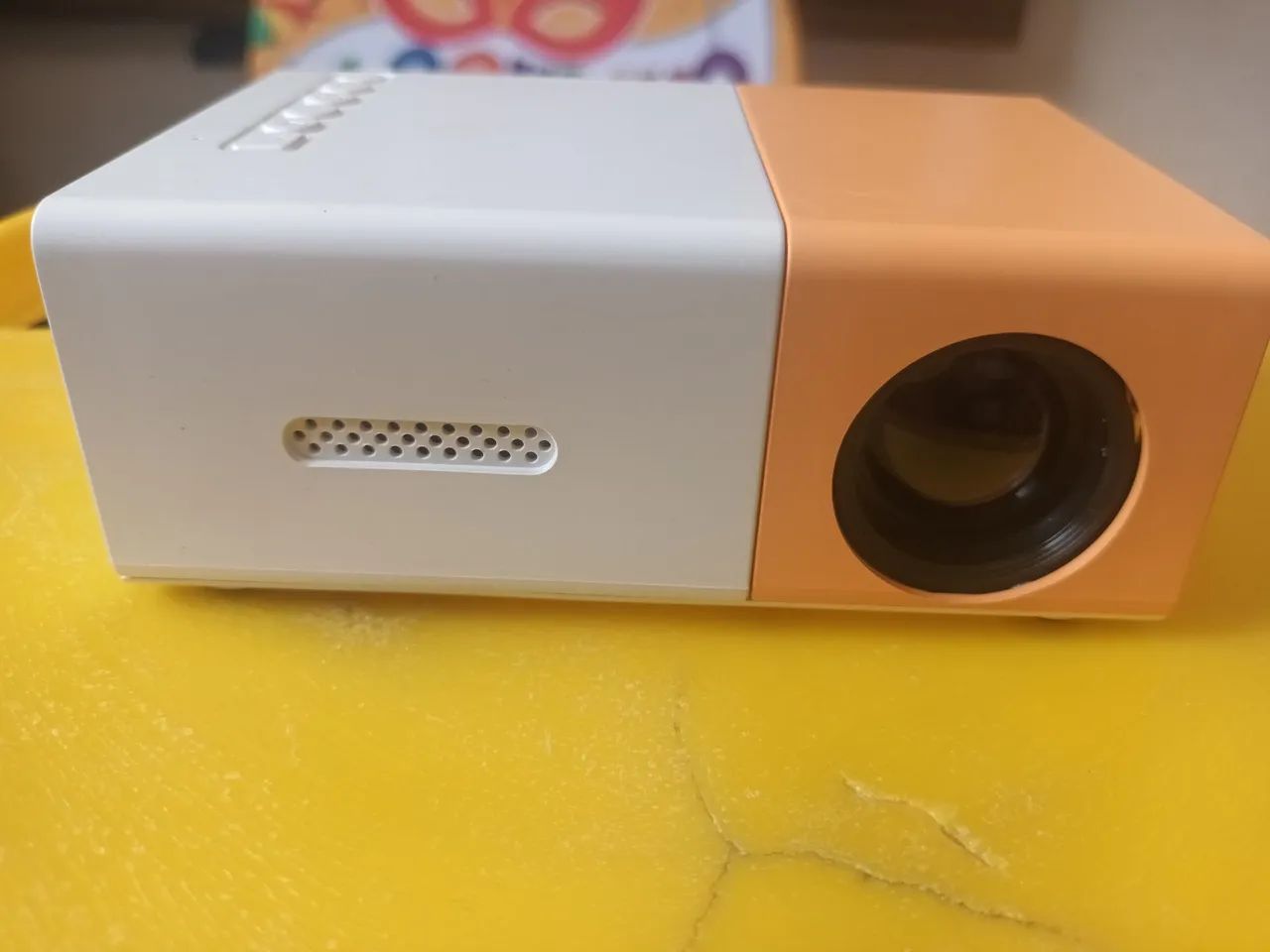 LED Projetor - Foto 2