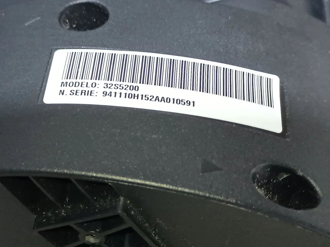 TV SEMP TCL 32P0L. - Foto 2