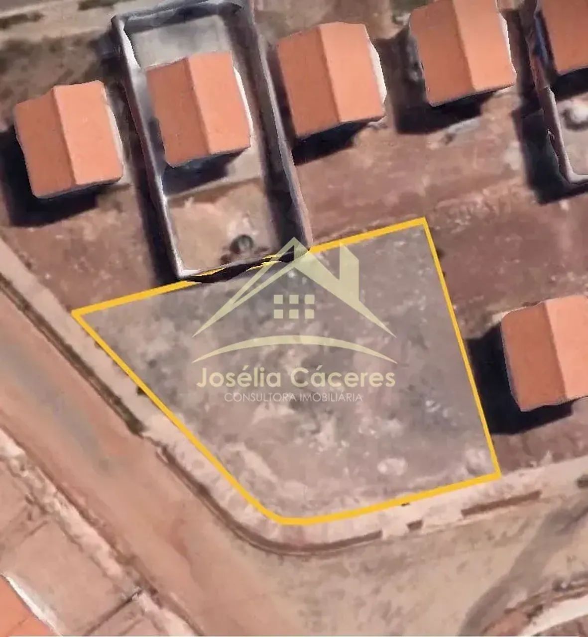 Terreno à venda, Residencial Coxipó, Cuiabá, MT