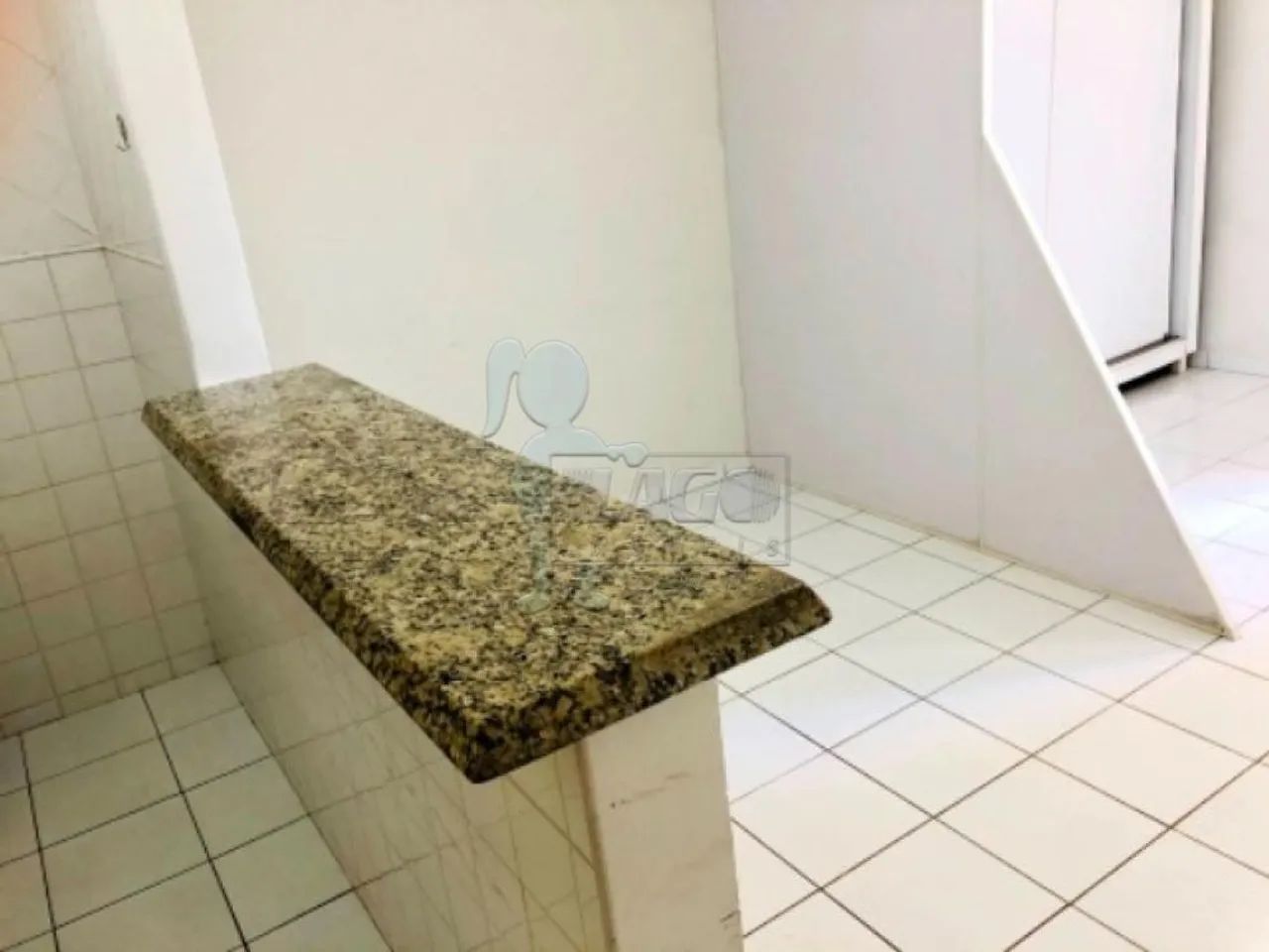 Kitnet de 32 m² com quarto e garagem para locação e venda - Ribeirânia - Foto 4