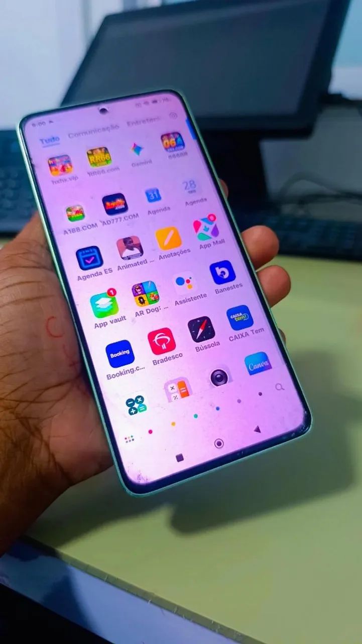 Redmi 13  - Foto 4