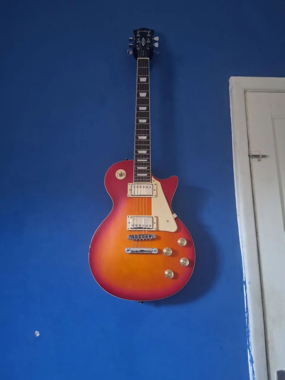 Les Paul Stringberg 230  - Foto 3