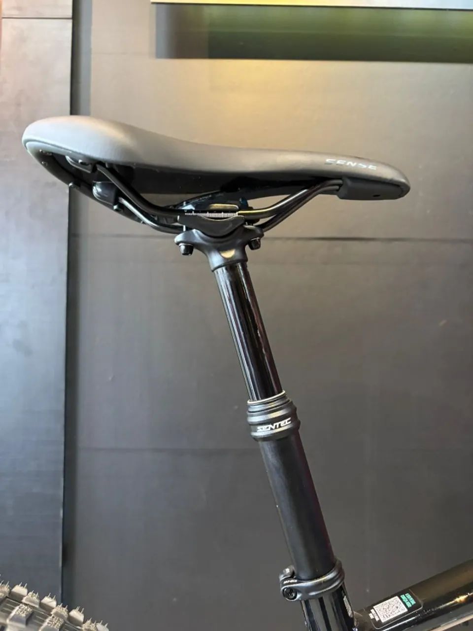 Sense Impact E-trail Sport Forty5 Cues 11v   - Foto 5