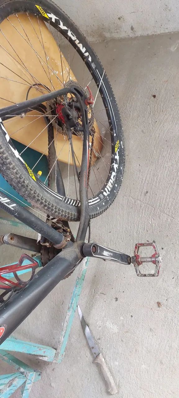 Bicicleta 29 - Foto 4