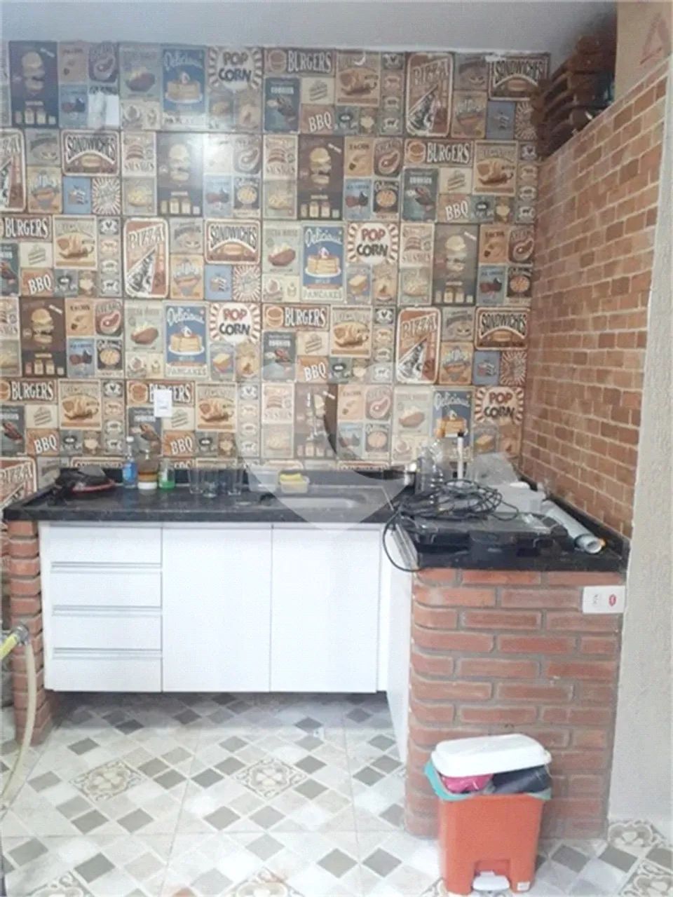 Casa de vila com 3 quartos à venda em Vila mariana - SP - Foto 5