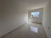 Casa linear 2 quartos com quintal diferenciado