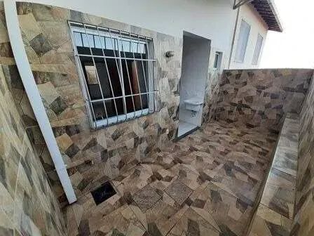 Casa Geminada 3 quartos - 2 banheiros - 1 vaga- 85m² - Foto 4
