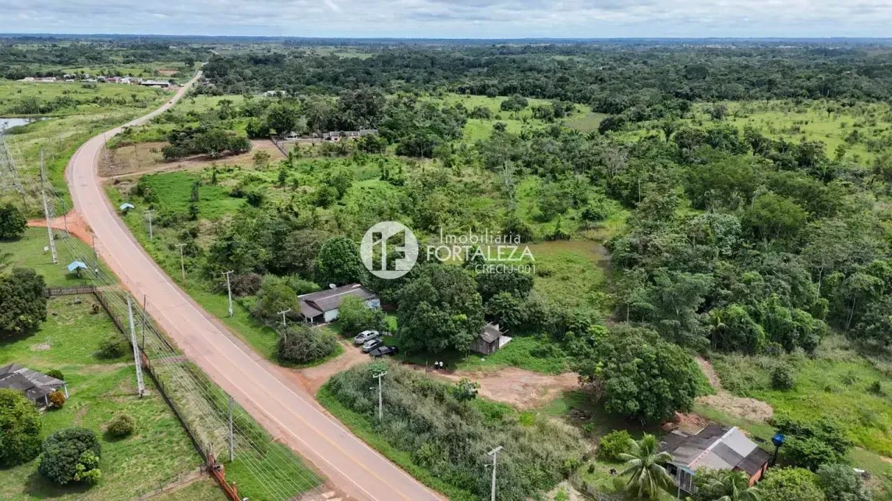 Chácara à venda em Rio Branco/AC (Estrada Transacreana) | 9.000 m² - Foto 2