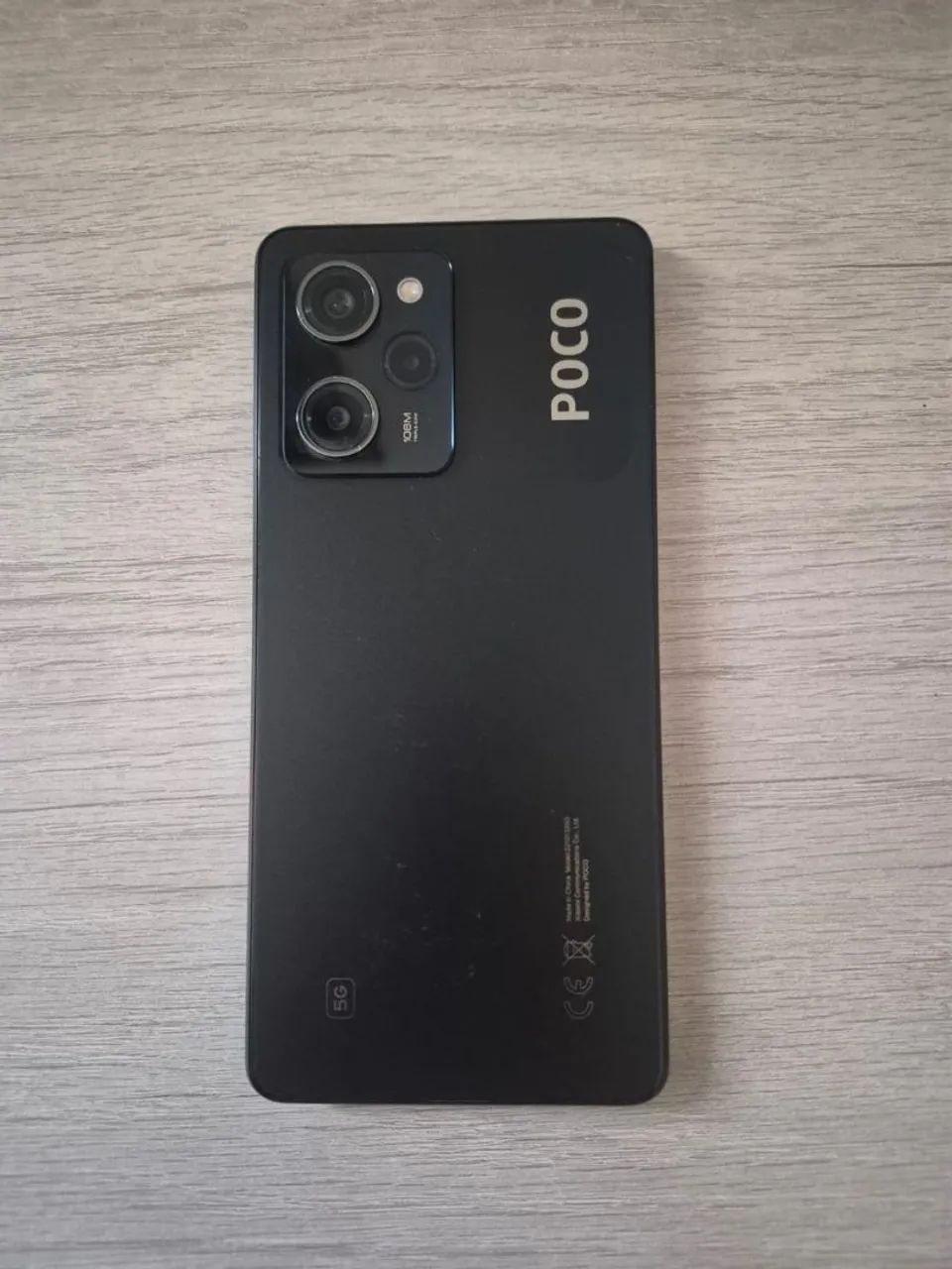 Xiaomi POCO X5 PRO - Foto 4