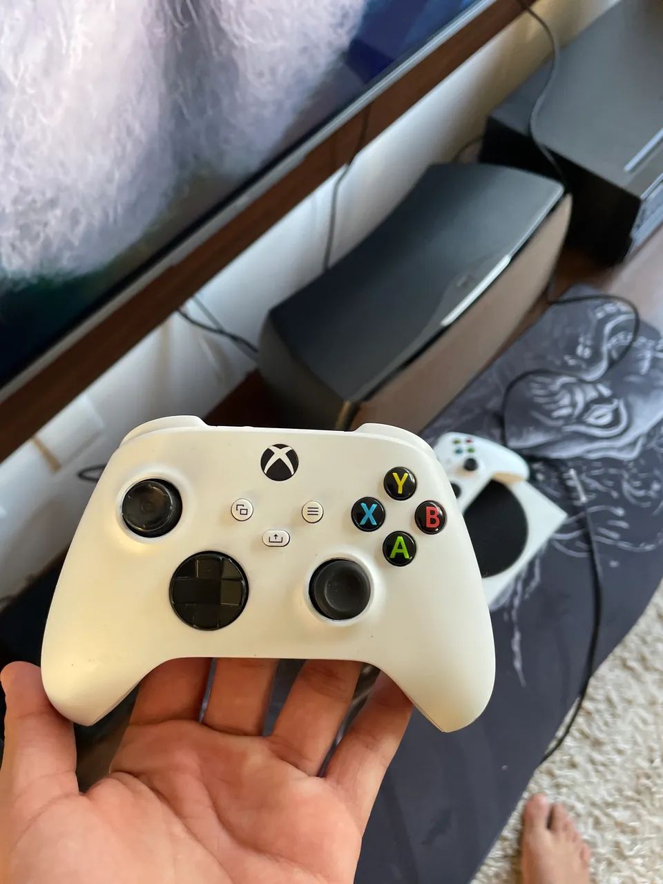 Xbox série S  - Foto 2