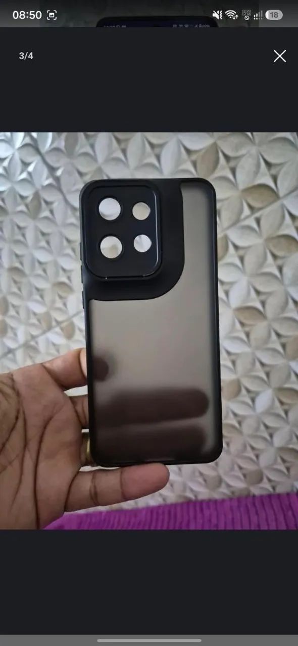 Motorola Edge 50  *46 - Foto 3