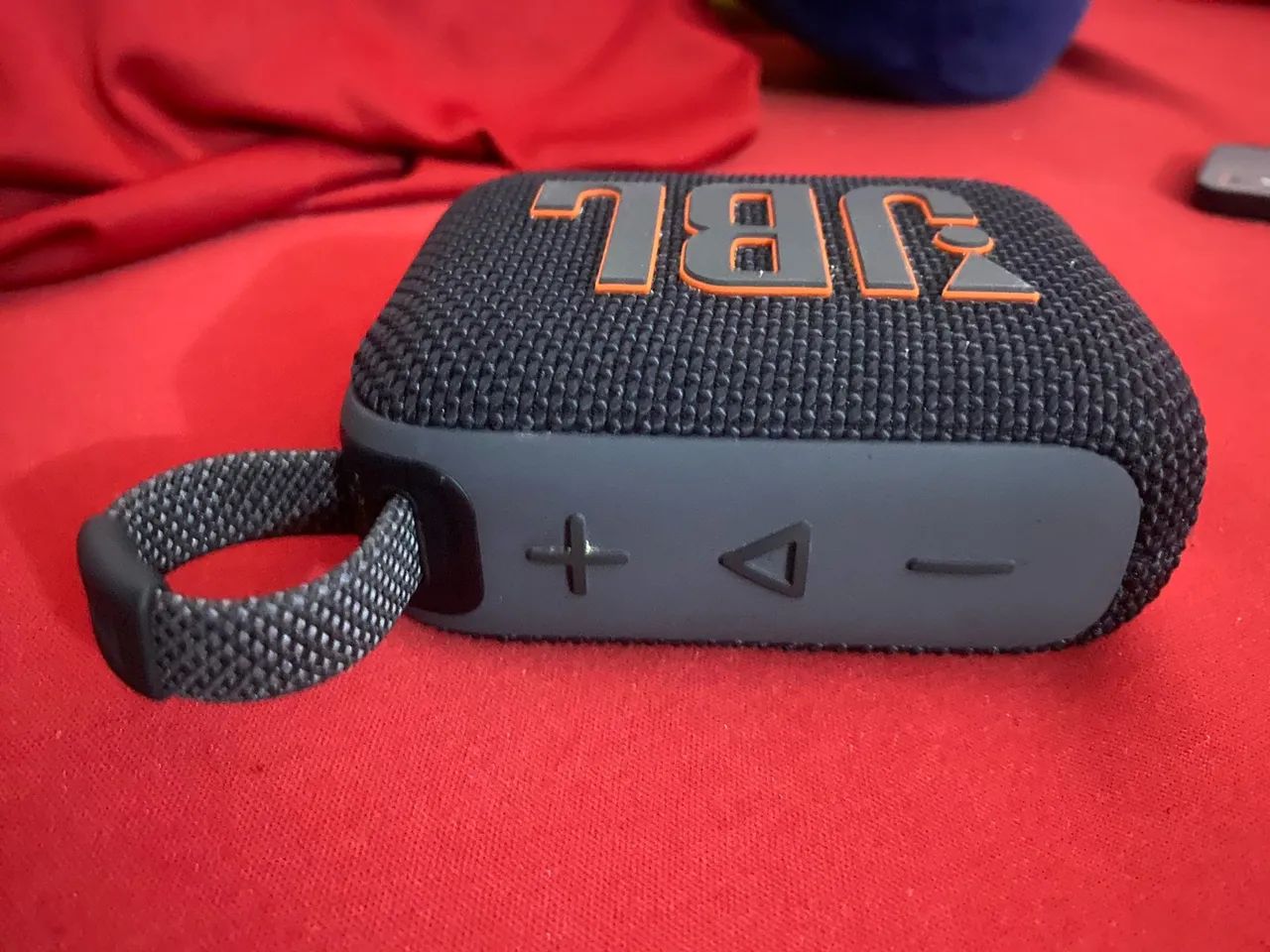 JBL GO 4 Original  - Foto 4