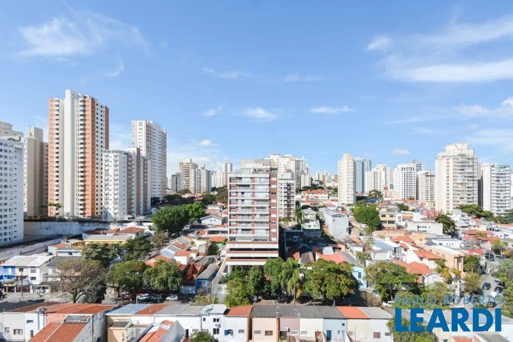 APARTAMENTO - VILA ROMANA - SP - Foto 4