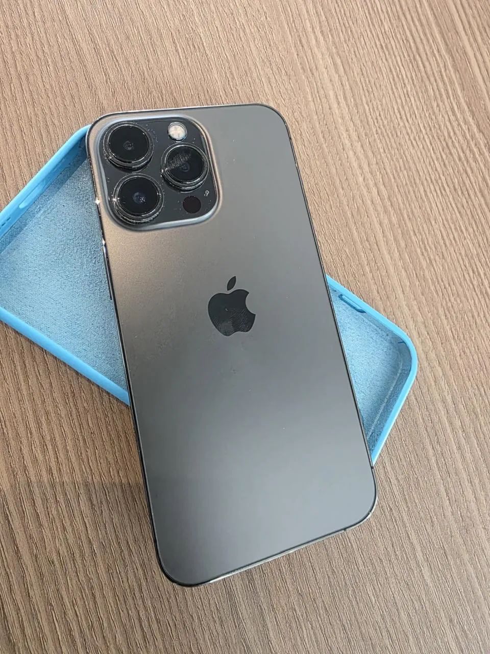 ? iPhone 13 Pro 512GB  - Foto 3