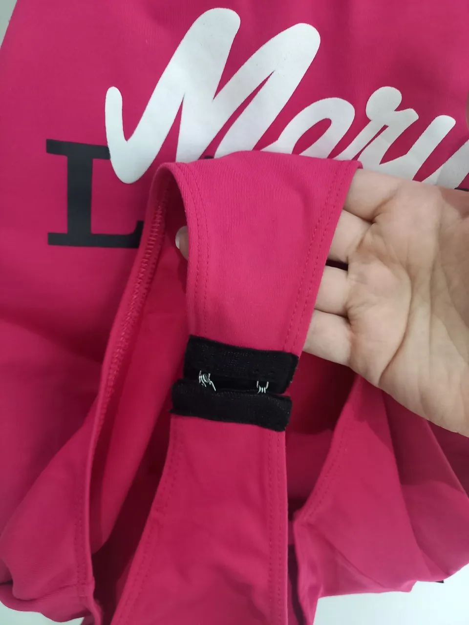 Body pink - Foto 5