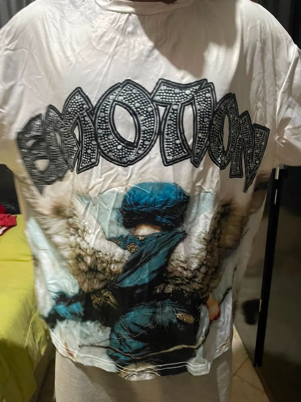 Camisa streetwar - Foto 4