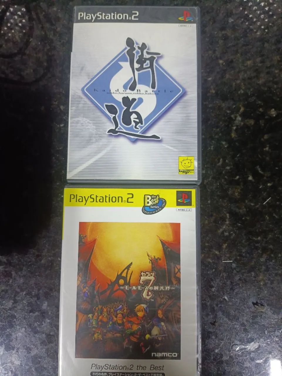 PS2 FAT completo  - Foto 3