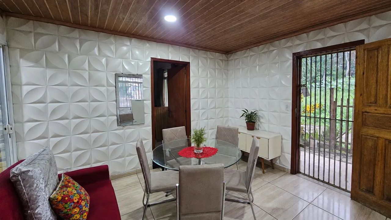 CASA EM PARATY/RJ