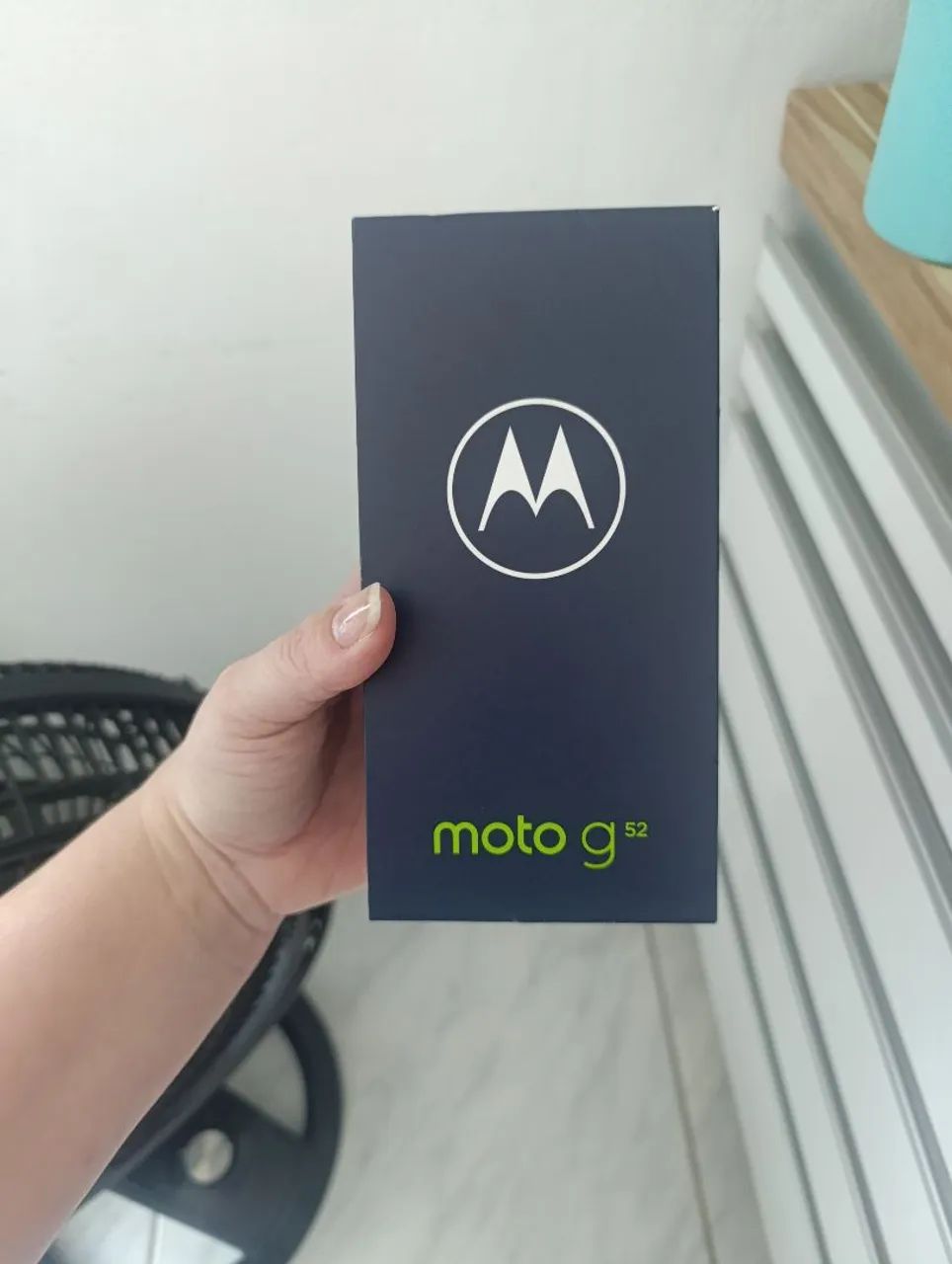 Celular Motorola  - Foto 4